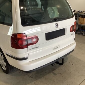 Díly VW Sharan/Galaxy/Alhambra 1995-2010
