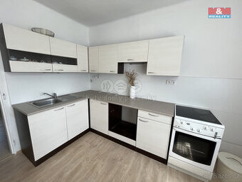 Pronájem bytu 2+kk, 70 m², Návsí
