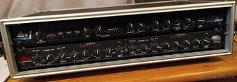DBX 166XL