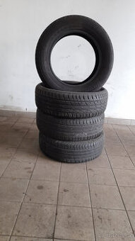 Letní pneu 195/60 R15 - 1
