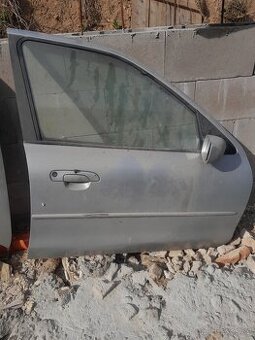 Mondeo MK II, ND