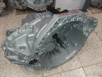 Převodovka Master Movano Interstar 2.5 PK6020