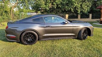Ford Mustang Dveře 2015-2023