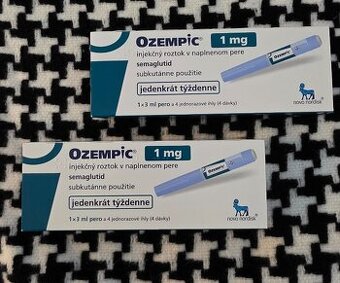 OŽEMPIC