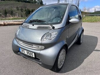 SMART 30, 0,8 CDI A, FORTWO