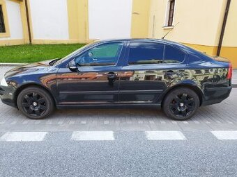 Škoda Octavia 2 1.9 TDI