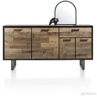 Moderní komoda - Avalon 170 cm