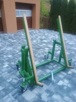 Manipulační vozík - 1