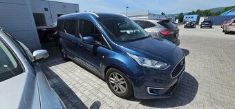 Ford Tourneo Connect - 2018 - titanium - 83981 km - 1