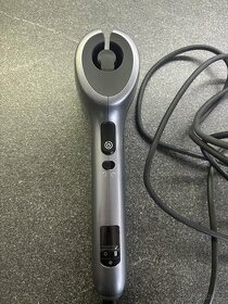 Remington keratin kulmo fen - 1