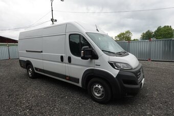 FIAT DUCATO L5H2 2.2JTD KLIMA SERVISKA