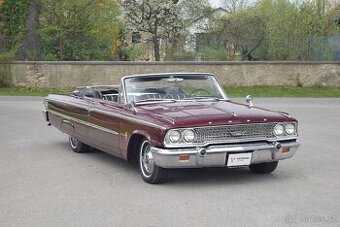 Ford Galaxie 500XL