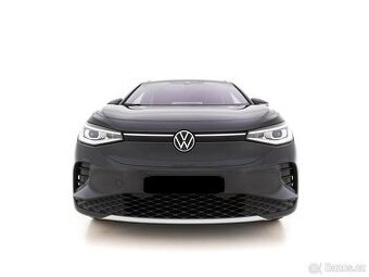 ID.4 Business 77 kWh IQ LED Light Nav 2PDC Tažn Kam AL 9/21