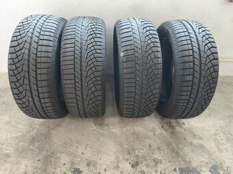 Zimní pneu 235/55 R18