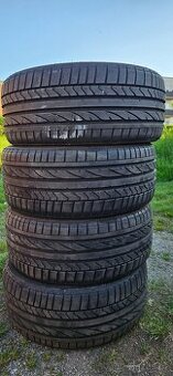 Letní  215/40 r17
