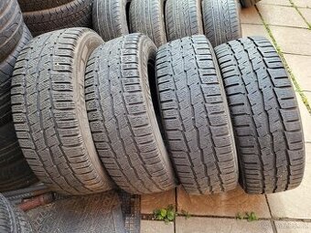 225/65 R16 C Michelin Agilis Alpin