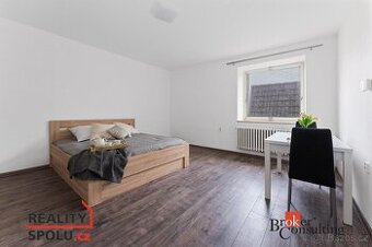 Prodej, byty/1+1, 38 m2, 53834 Rosice, Chrudim [ID 72286]