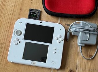 Nintendo 2DS