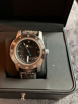 Steinhart hodinky - 1