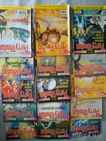 Perry Rhodan - 1
