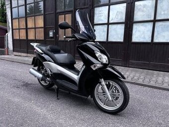 Yamaha Xcity 250