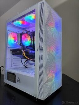 Herní PC + Bonus