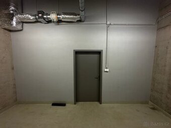 Pronájem skladu, sklepa, storage room - 14 m2 - 1