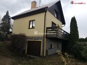 prodej zděné chaty K Malé Homolce, Plzeň