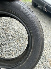Nexen Winguard 185/60 R15