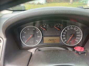 Fiat Croma