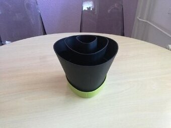 Tupperware OPTIMAL II na kuchyňské náčiní