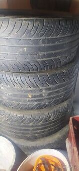 Letní pneu 235/45/18