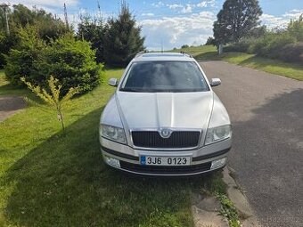 prodám Škoda Octavia II kombi