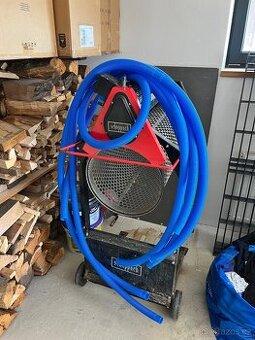 trubky 32 mm – vhodné pro bazénovou filtraci