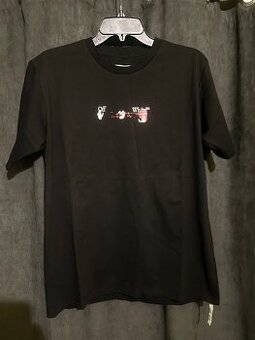 Off White tričko