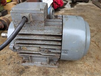 Elektromotor MEZ Mohelnice 2,2 kW