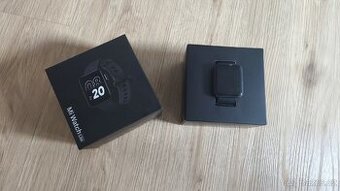 Chytré hodinky Xiaomi mi watch lite
