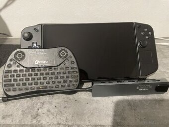 LENOVO LEGION GO PRODÁM NEBO VYMĚNÍM
