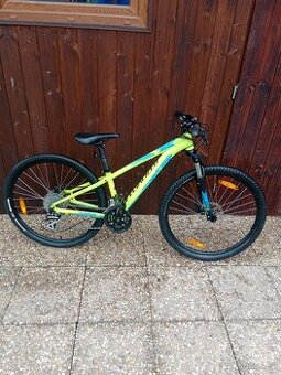 Horské kolo Specialized