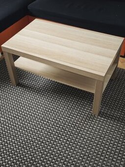Konferenční stolek ikea 90x55cm