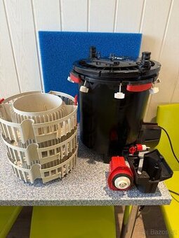 FLUVAL FX6 - NOVÝ MOTOR 12/24 - 1