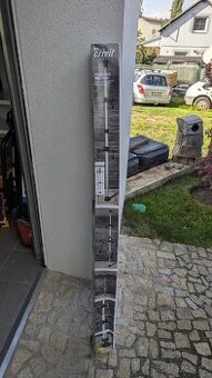 Teleskopický držák kol