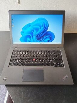 Lenovo ThinkPad T440