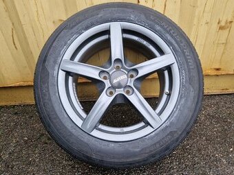 5x112 r16 kola disky vw sharan 205 60 16 letni alu caddy