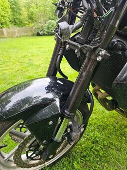 Vidlice Kawasaki Z750 07-13