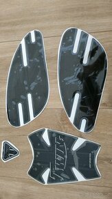 Triumph Speed Twin Tank pad - 1