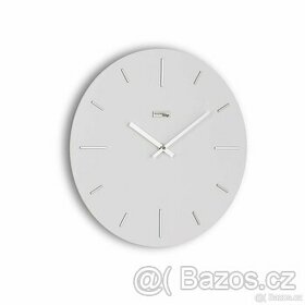 Luxusní nástěnné hodiny IncantesimoDesign Omnia 40cm