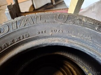 Pneumatiky Maxxis radial 175/60/13