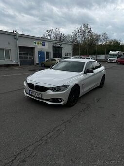 BMW 4