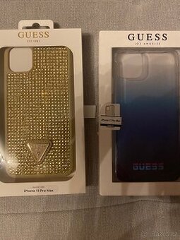 Guess kryt